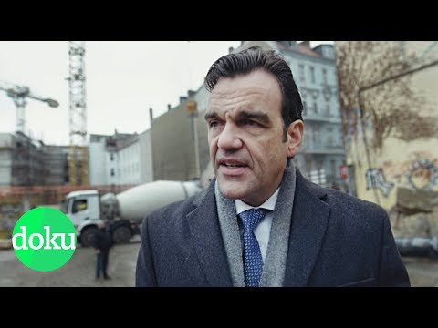 So ist das Leben eines deutschen Millionärs - Ungleichland (1/3): Reichtum  | WDR Doku