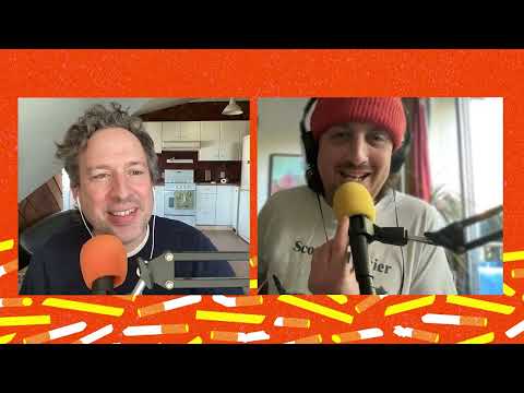 Mark and Ryan read your emails! | The Town Show