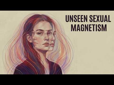 7 Jungian Signs You Are More Sexually Magnetic Than You Think - Carl Jung
