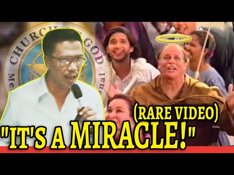 Bro. Eli Soriano "Gawain ng Masamang Mangangaral" RARE Bible Study Reaction | Usap Usap University