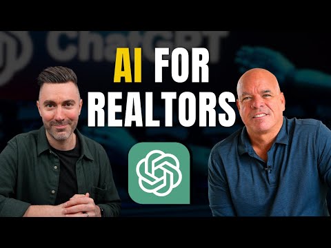 AI Tools & Strategies Every Real Estate Agent Needs in 2025