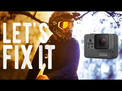 Your GoPro Footage Sucks? // LET'S FIX IT