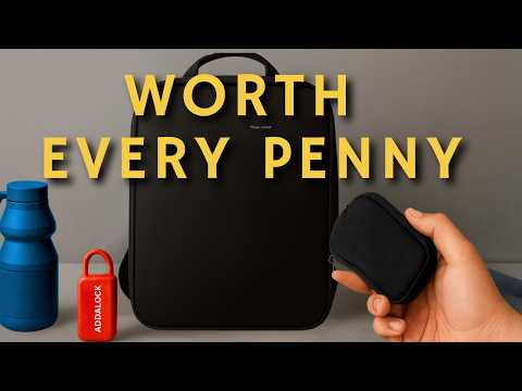 17 REAL Travel Essentials Worth Buying in 2025 (+ Bonus Picks)