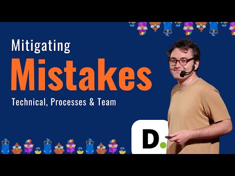 Mistakes Happen – What Could Possibly Go Wrong in Production? | Swift Heroes 2025