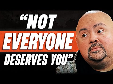 Gabriel Iglesias Opens Up About MENTAL HEALTH, Moving On From RELATIONSHIPS, & Why He Almost RETIRED