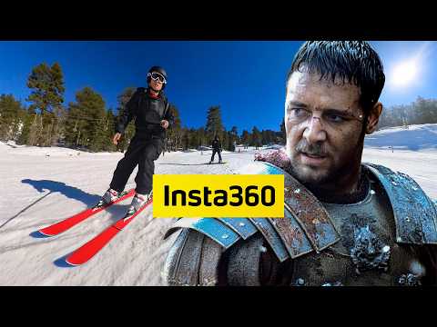 Insta360 App 2.0 Tutorial: The SIMPLE SECRET to Mastering Your Edits