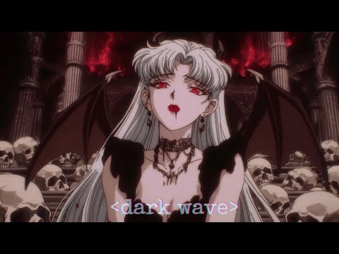 GOTH PLAYLIST | BEST MIX 2025 - Dark Wave, Goth, Coldwave