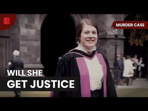 44 Year Cold Case Trial Christopher Harrison Murder