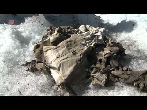 ОПЕРАЦИЯ «ЭДЕЛЬВЕЙС». Последняя тайна. Документальный фильм