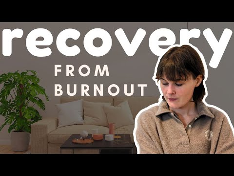 Cozy thoughts for when times are hard | PhD Vlog 4