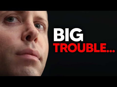 OpenAI Might Be In Big Trouble...