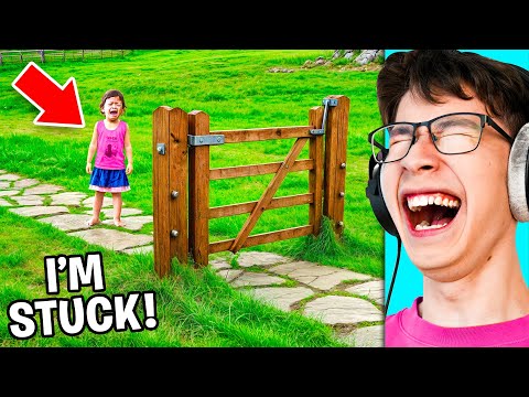 World's Dumbest Kids! (Funny)