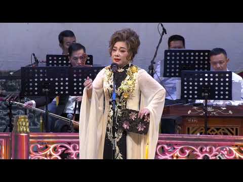 《忠烈楊家將之投宋》馮鈺馨 黃麗冰