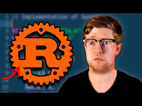 Rust Finally Betrayed Me (Coding in a Random Language Every Day)