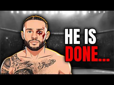 When a $16 Million Bet Exposed the UFC's Biggest Scandal