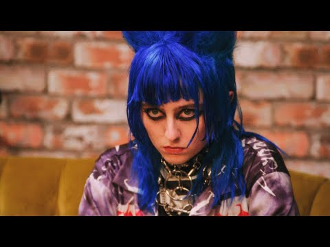 Ashnikko Presents: THE SORRY MOM & DAD SHOW
