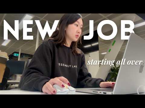 day in my life as a data scientist in tech (new job) | what I actually do + my tech stack