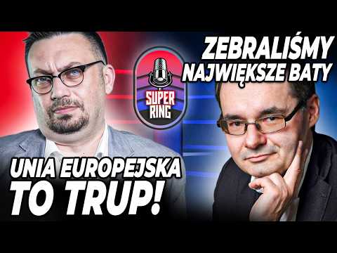 NAJWIĘKSI PRZEGRANI TEJ WOJNY. OTOKA-FRĄCKIEWICZ: POLSKA SIĘ JUŻ NIE LICZY!