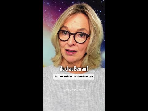 Die kollektive Liebesfrequenz steigt | Silke Schäfer