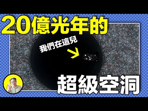地球竟然位於高等文明的培養保護區?從暗物質與牛頓之爭開始講起,若地球脫離空洞,人類的命運是否如阿西莫夫的預言一般,走向日暮......|總裁聊聊