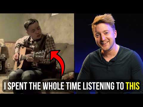 I Quit Music For 2 Months