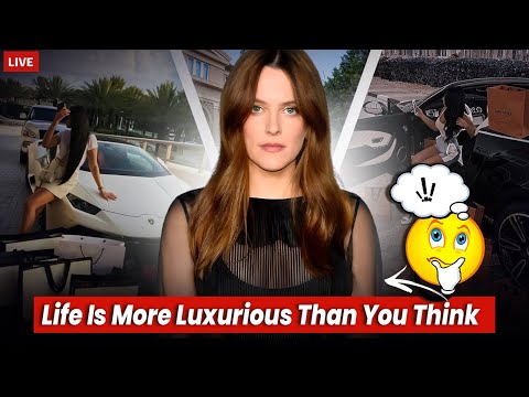 Riley Keough’s $500M Inheritance EXPOSED – Her Wealth Is Insane!