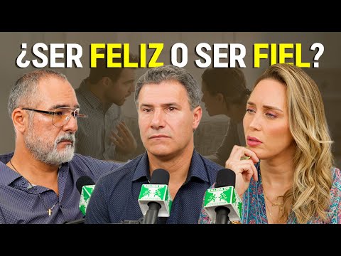 Por qué a los 40 muchos se hacen infieles? - Andrés Gottfried en SDE