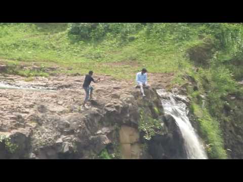 Moments Filmed Seconds Before Disaster