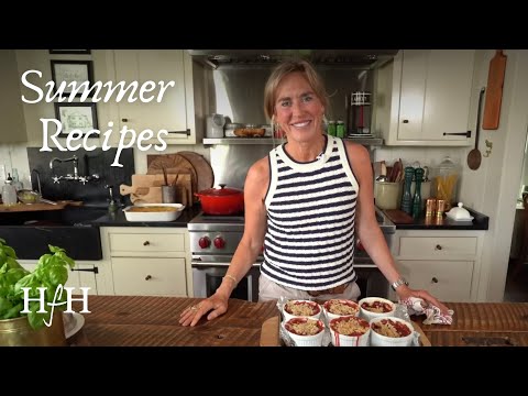 How to Cook Unforgettable Summer Dishes at Home l Easy Summer Recipes