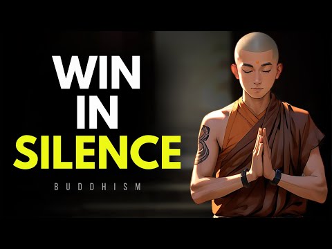 The Less You Share, The More You Grow, Stop Explaining Yourself | Buddhism