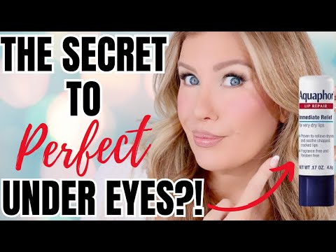 This LIFE CHANGING Concealer Hack From A Celebrity Makeup Artist Might Blow Your Mind! 🤯