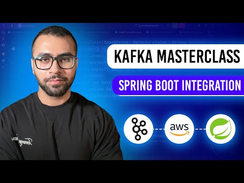What is Kafka ? How to use Confluent Kafka in Spring Boot Application ?