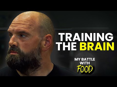 FOOD ADDICTION [ Why YOU can't stop eating UNHEALTHY foods ] with Ethan Suplee