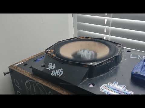 #bass матрикс делает 