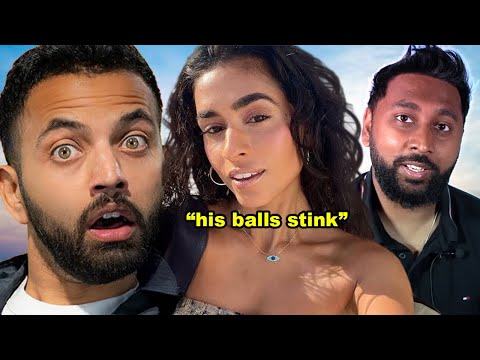 Comedians Wife Starts Her Own Podcast And Ruins His Life (Unintentionally)