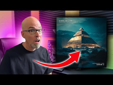 These Serum 2 Presets Will Blow Your Mind!