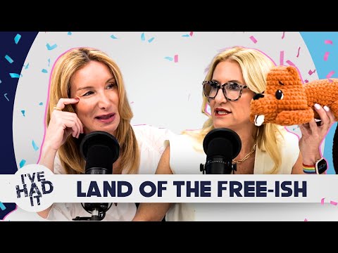 Land of the Free-ish