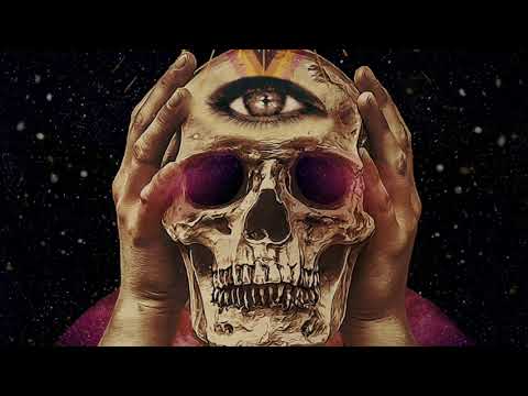 Ritmos De Los Muertos - Latin & World Downtempo Mix (Rodrigo Gallardo, Nicola Cruz, El Buho)