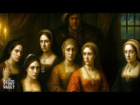 101 SHOCKING Weird Facts About Henry VIII's Six Wives and more