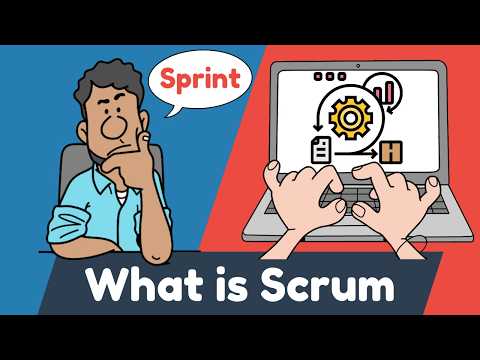 What is Scrum? A Beginner’s Guide to Agile Project Management