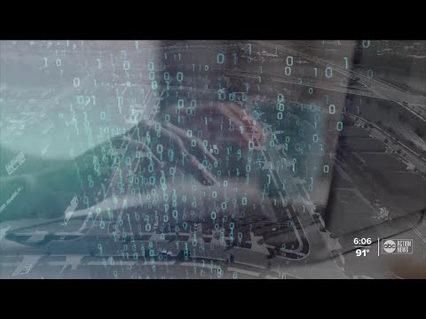 How hackers use email phishing scams to steal billions