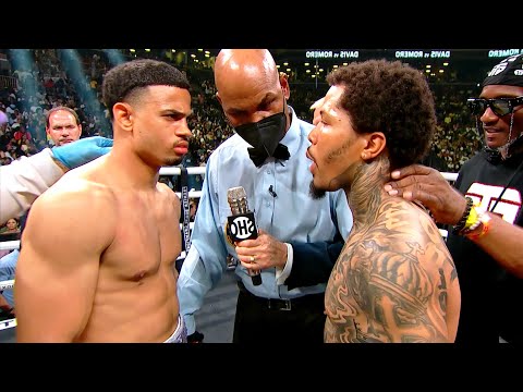 Rolando Romero (USA) vs Gervonta Davis (USA) | KNOCKOUT, BOXING Fight, HD
