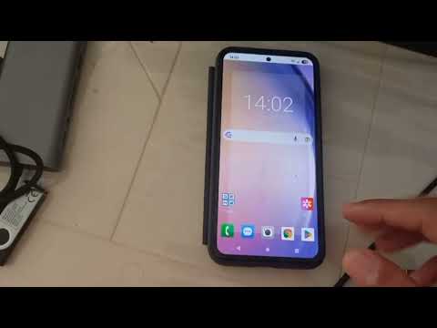 Galaxy A54 in 2025 review