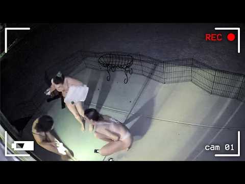 WHEN DRONES CAPTURE WHAT NO ONE IS SUPPOSED TO SEE