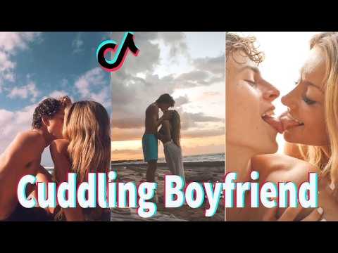 Sweetest Couples Of 2026 Cuddling Hugging & Kissing #4 [ TikTok Compilation ]