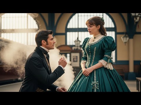 El duque prometió distancia — y terminó suplicando por su perdón