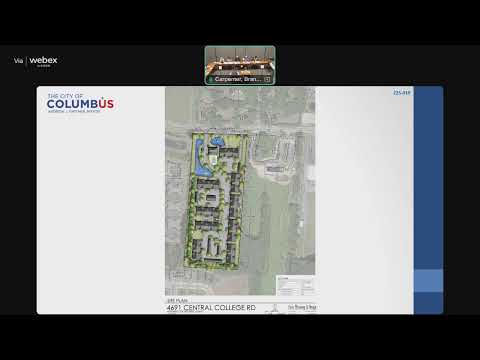 Special Meeting: Development Commission (02/12/2026)