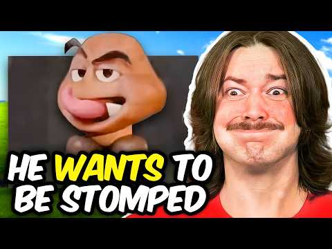 If I Laugh, The Video Ends #262