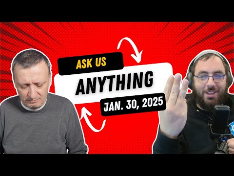 Ep09 - Ask Me Anything About DevOps, Cloud, Kubernetes, Platform Engineering,... w/Scott Rosenberg