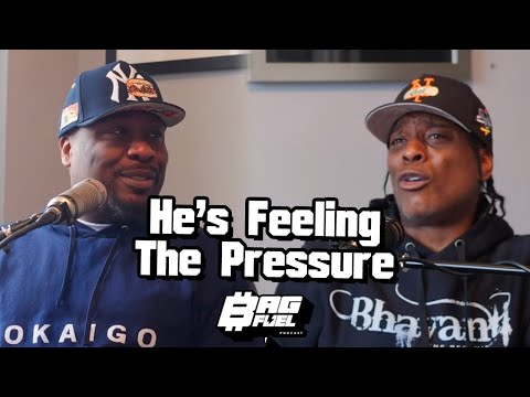 Did “KAI CENAT” Ex-GirlFriend Drive Him Crazy⁉️ 